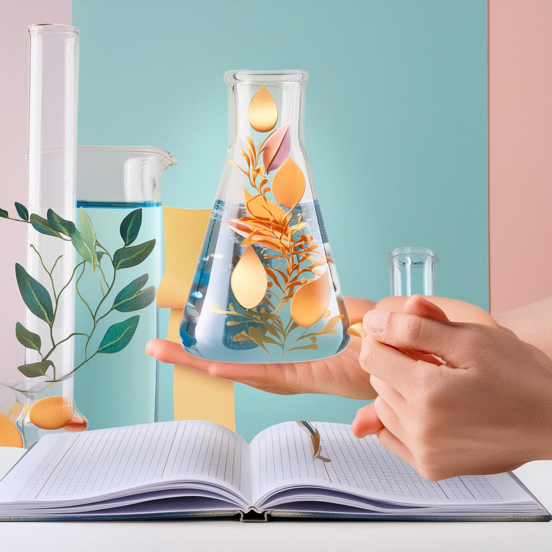 The Science Behind Bovine Collagen and Gut Health