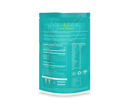 Premium Collagen Protein Powder