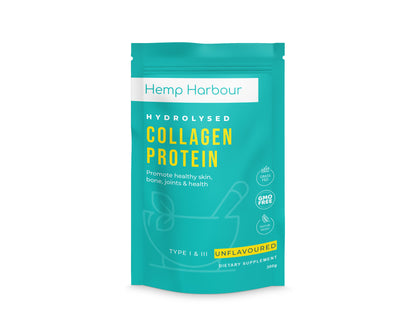 Premium Collagen Protein Powder